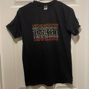 Tennessee tee